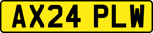 AX24PLW