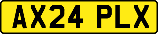 AX24PLX