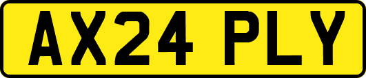AX24PLY