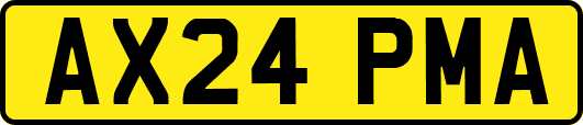 AX24PMA