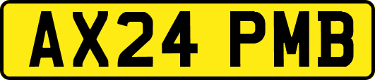 AX24PMB