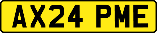 AX24PME