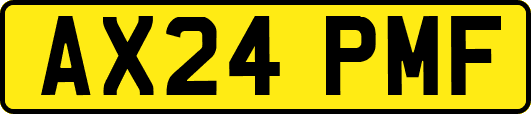 AX24PMF