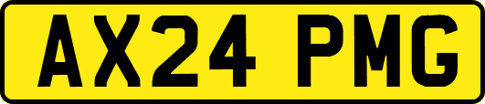 AX24PMG