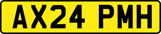 AX24PMH