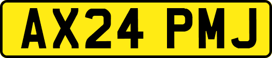 AX24PMJ