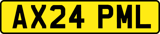 AX24PML