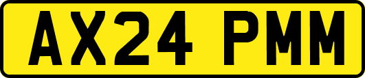 AX24PMM