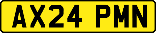 AX24PMN
