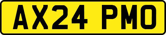 AX24PMO