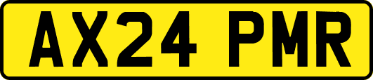 AX24PMR