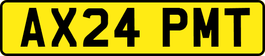 AX24PMT
