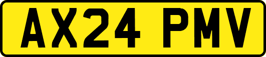 AX24PMV
