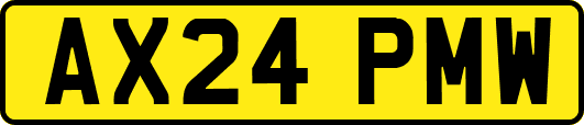 AX24PMW
