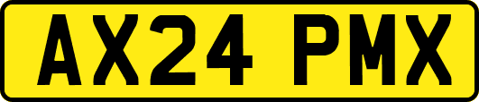 AX24PMX