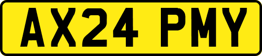 AX24PMY