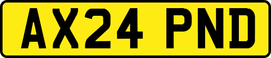 AX24PND