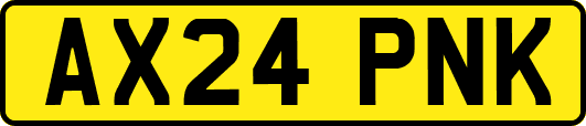 AX24PNK