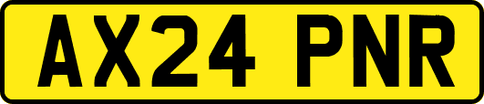 AX24PNR