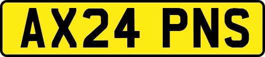 AX24PNS