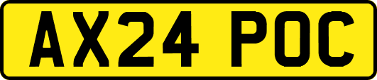 AX24POC