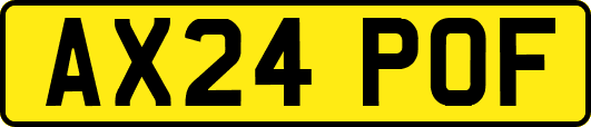 AX24POF