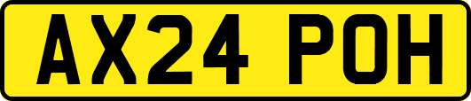 AX24POH