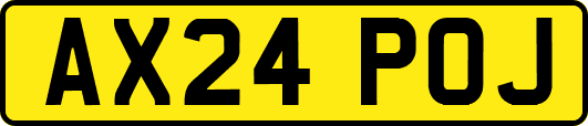 AX24POJ