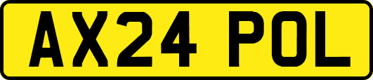 AX24POL
