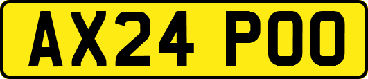 AX24POO