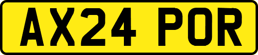 AX24POR