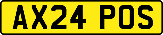 AX24POS