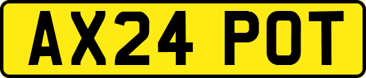 AX24POT