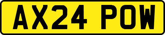AX24POW