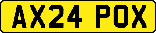 AX24POX
