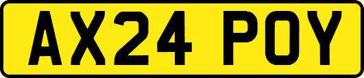 AX24POY