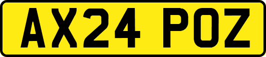 AX24POZ