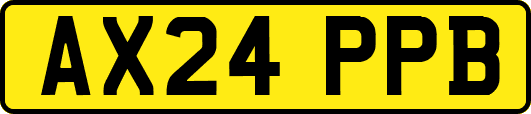 AX24PPB