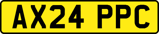 AX24PPC