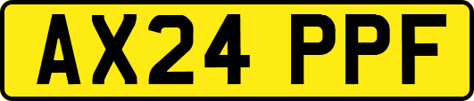 AX24PPF