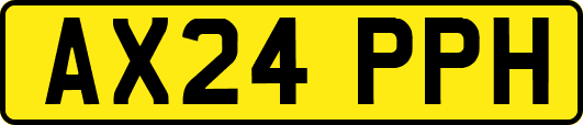 AX24PPH