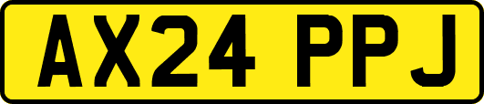 AX24PPJ