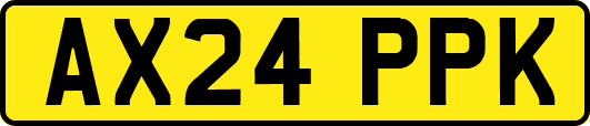 AX24PPK