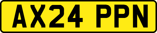 AX24PPN