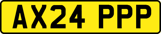 AX24PPP