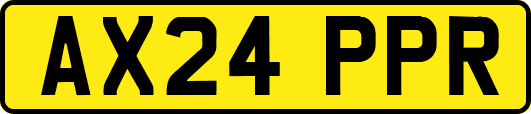 AX24PPR