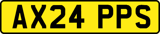AX24PPS