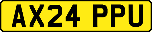 AX24PPU
