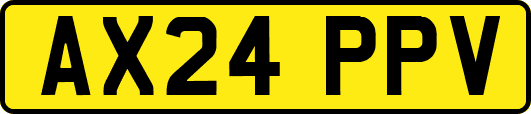 AX24PPV