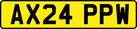 AX24PPW